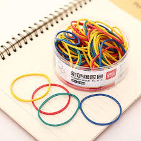 STATIONERY RUBBER BANDS