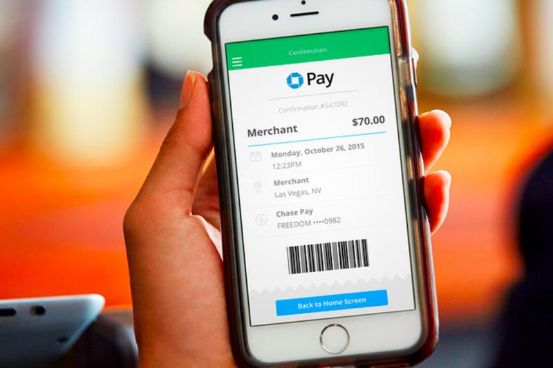 Mobile Payment Market 2019