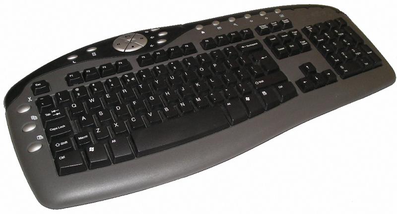 Wireless Keyboard Market