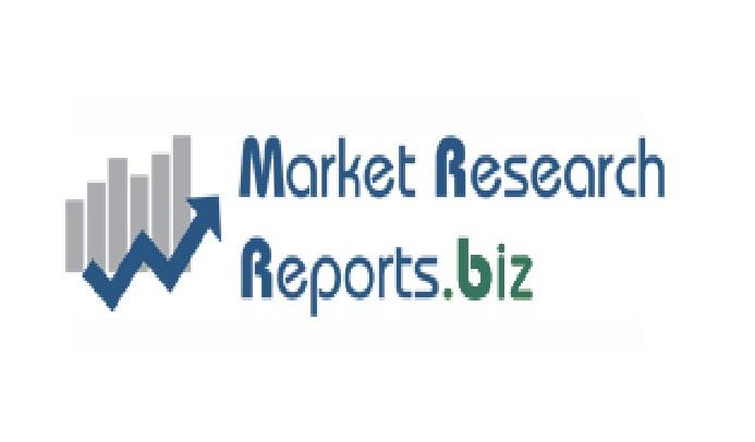 Optical Encoders Market Emerging Trends and Company Profiles to Watch- Broadcom, BEI Sensors, Rockwell Automation, Renishaw plc., Dynapar 2017 - 2025