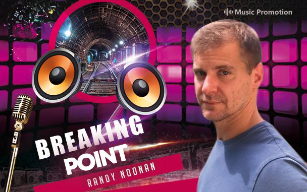 Breaking Point (Remaster) by Randy Noonan
