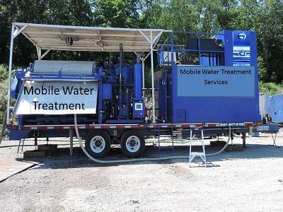 Mobile Water Treatment Market Size to Grow at a CAGR of 10.0%