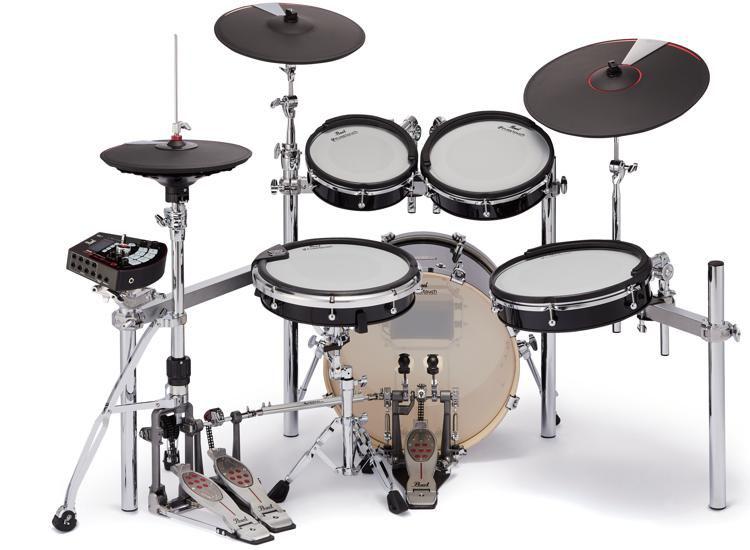 Electronic Drum Set Market