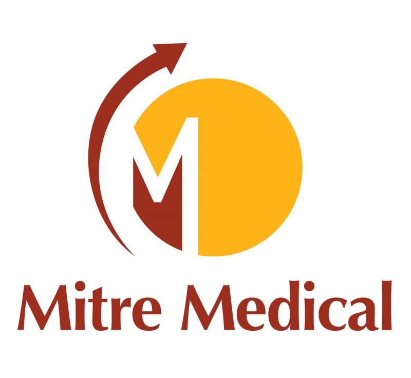 Mitre Medical Corp.: Mitre Medical Corp, is proud to be