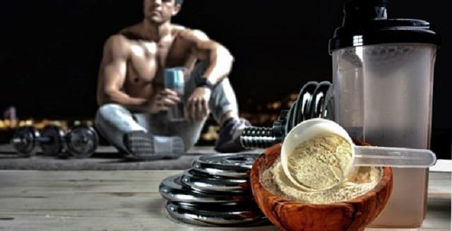 SPORTS AND FITNESS NUTRITION