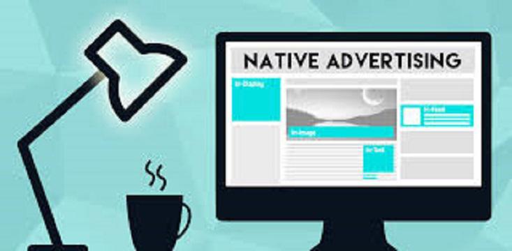 Huge trending by Native Advertising Market 2019: know how big