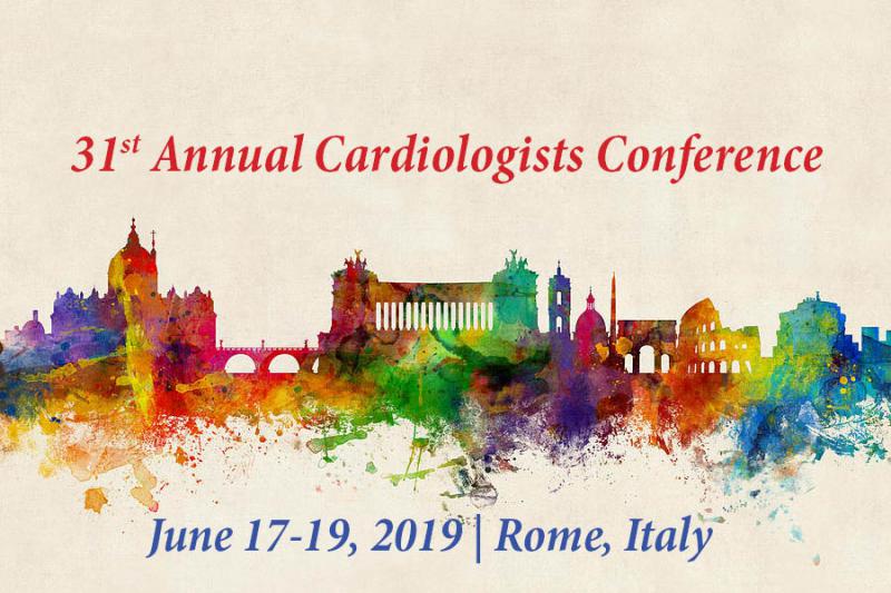 Cardiologists 2019 Rome Meeting