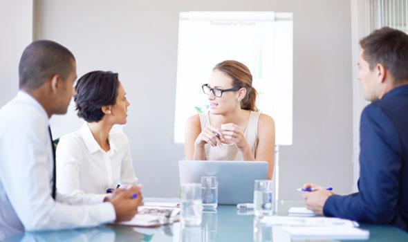 Advisory Management Services Market