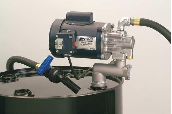 Electric Oil Pumps Market 2019-2026 growing vigorously with top key players like Nidec Corporation, MAHLE Group, Pricol Limited, G
