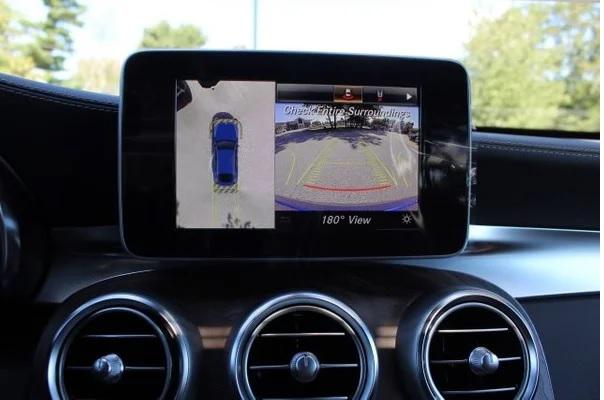 Exclusive Automotive Surround View Systems Market Report Forecast Till 2026 Analysis - By Key Players Continental, Fujitsu, Valeo,