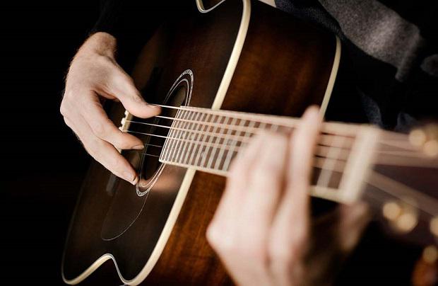 Changing Dynamics of the Global Acoustic Guitar Market Outlook: