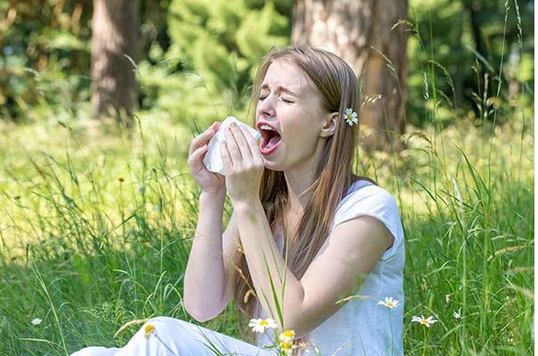 Exclusive Perennial Allergic Rhinitis Drug Market Report Forecast Till 2025 Analysis - By Key Players Faes Farma, S.A., Glenmark P