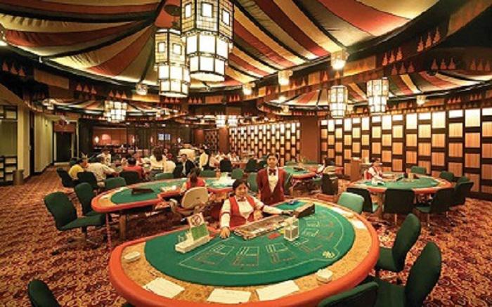 Casino Hotel Market To Exhibit Ravishing Growth By 2025 -Key