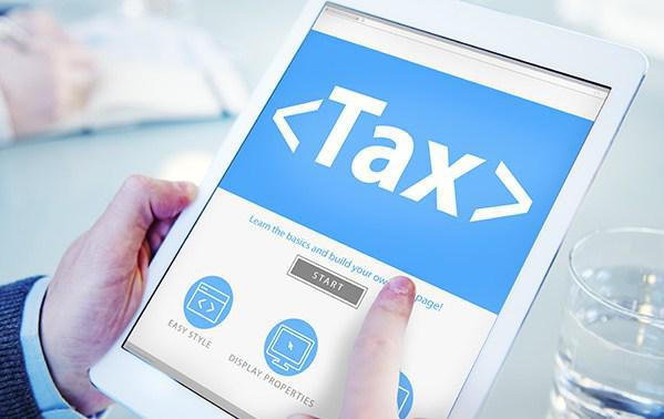 Tax Management Software Market