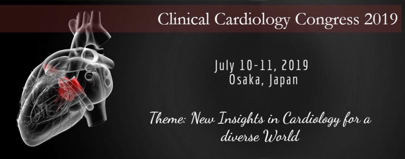 clinical cardiology congress 2019