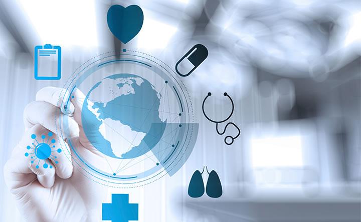 Connected Health Personal Medical Devices Market