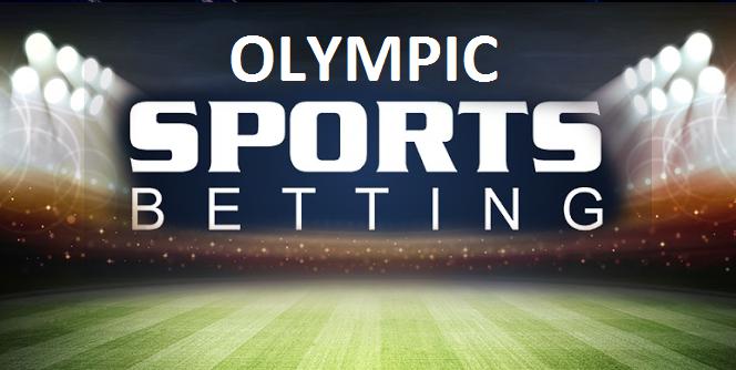 Olympic Sports Betting Market