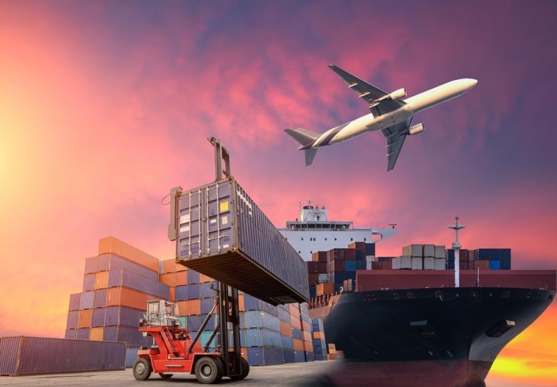 Freight Forwarding Emergency Logistics Market