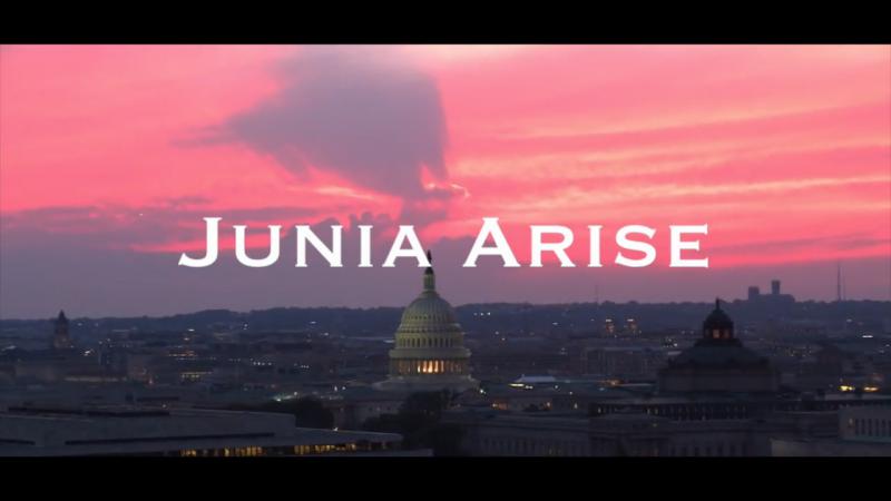 Junia Arise