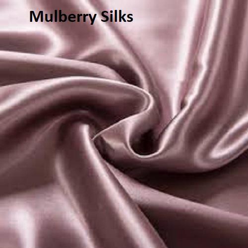 Mulberry Silks Market 2019