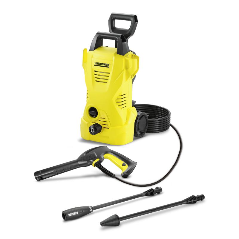 Electric Pressure Washer