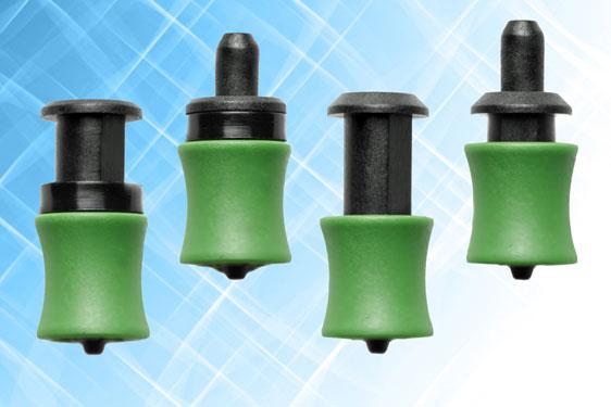 New indexing plunger from FDB Panel Fittings