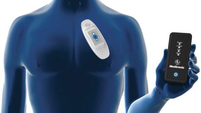 CareTaker Medical's continuous blood pressure monitor gets 2nd FDA  clearance