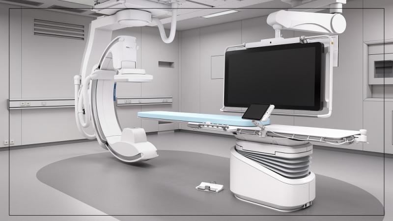 Image-guided Therapy Systems Market 2019 – Industry Focus On Development Of New Products To Push Sales Up