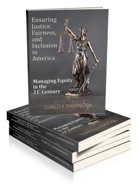 FED Publishing Releases New Book, "Ensuring Justice, Fairness,