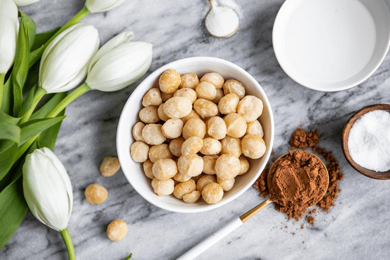 Macadamias Ingredients Market 2019 Key Player Analysis – Olam, Kanegrade, Bredabest, Barry Callebaut Schweiz