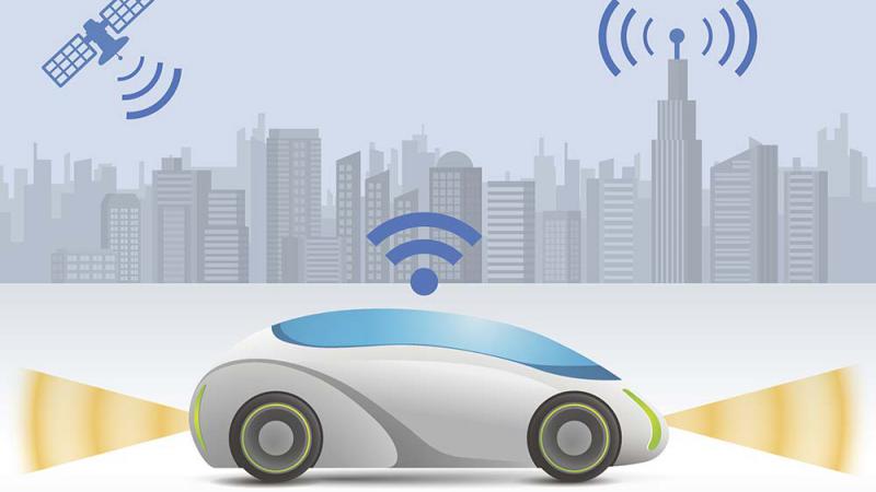 Connected Vehicles Market 2019 Key Player Analysis ? BMW, Broadcom, Benz, Daimler, Volkswagen, Hyundai Motor, Honda, Volvo