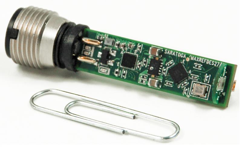 Optical Proximity Sensors Market 2019 Key Player Analysis – Omron, Schneider Electric, Sharp Microelectronics, ROHM Semiconductor,