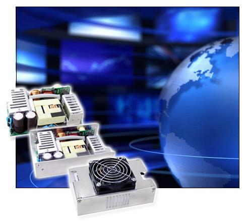New N2Power Plan is available through New Yorker Electronics for AC-DC, DC-DC and Enclosed Power Supply Solutions