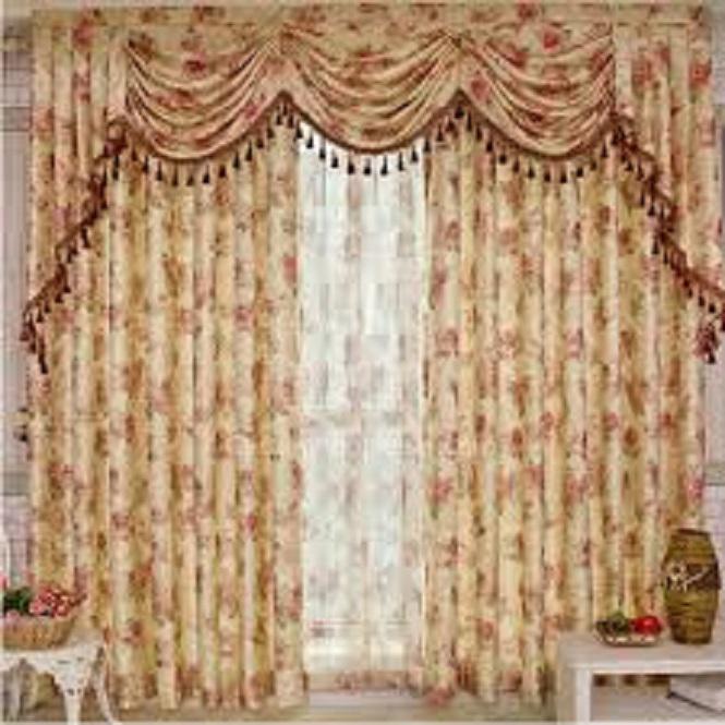 Luxury Curtain