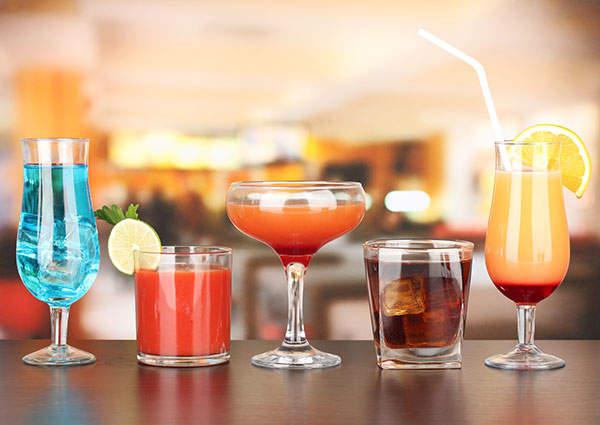 Latest Nonalcoholic Drinks Market Report by Growth, Size, Share and Forecast Till 2026 - Key Players Dydo Drinco, Attitude Drinks,