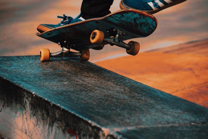 Skate Board Market Research Report 2019-2025