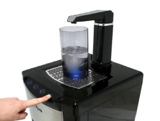 Exclusive Water Dispenser Market Research Report By Top Key Players – Midea, Angel, Qin Yuan, Lamo, Haier
