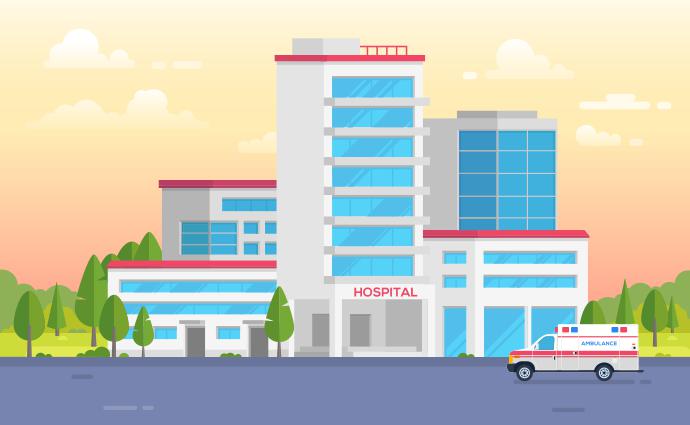 Micro-hospitals Market