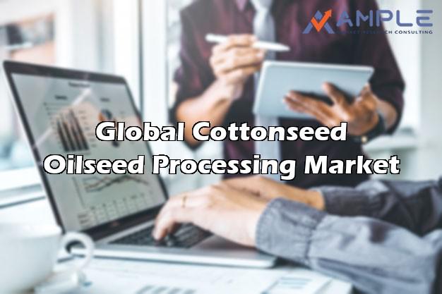Cottonseed Oilseed Processing Market Analysis Report, Cottonseed Oilseed Processing Market Revenue Analysis