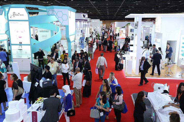 Global Exhibition Organizing Market top player RELX Group (Reed