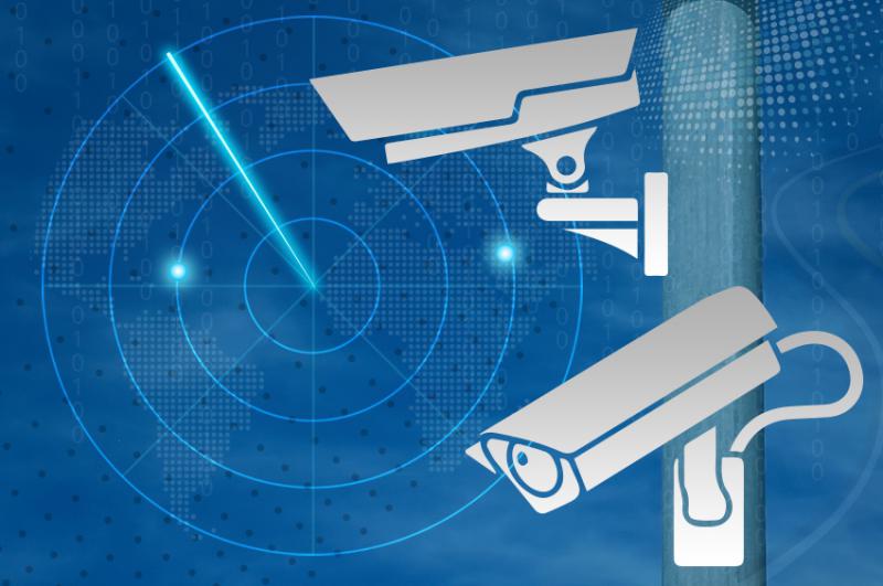 Intelligent Video Surveillance Systems Market