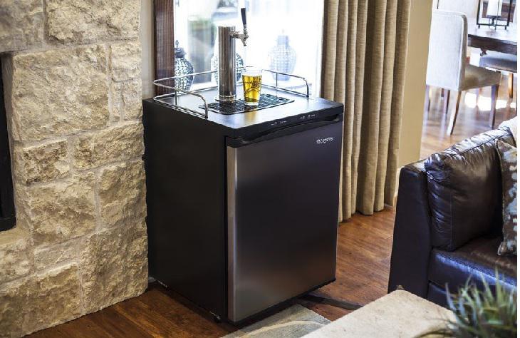 Commercial Beer Kegerators Market 2019 | Worldwide Forecast 2025 | Major Players - Ali Group, Danby, Beverage Air, Fagor, Perlick,