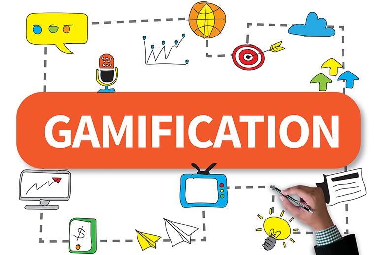 Gamification Market