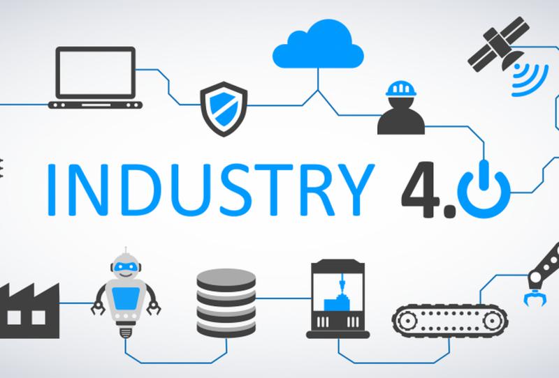 Industry 4.0 Market