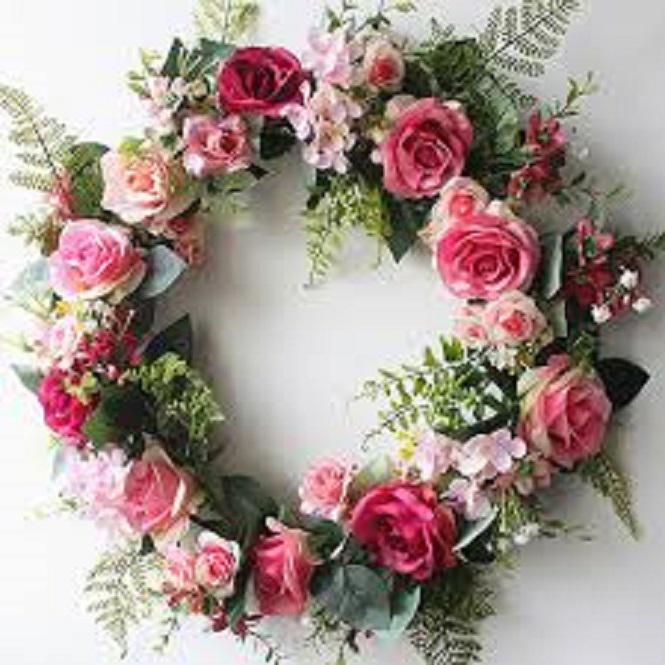 Decorative Wreaths