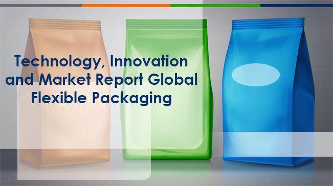Technology, Innovation and Market Report: Global Flexible Packaging | Key Players:Amcor Limited, Bemis Company, Huhtamaki Group, Sonoco Products Company, Sealed Air Corporation, Mondi Group, Clondalkin Group Holdings B.V., Coveris Holdings S.A., Ampac Hol