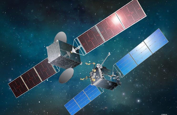 Satellite Service Market