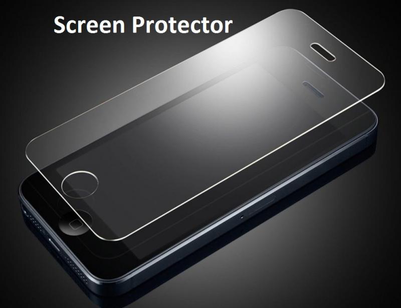 Screen Protector Market