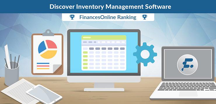 Inventory Software Market