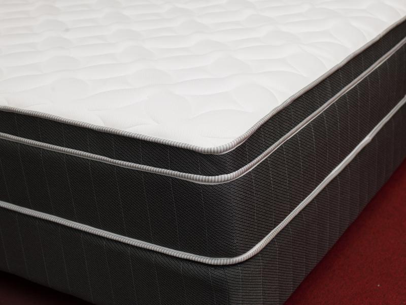 Global Mattress Market is growing exponentially with top players such as Recticel, Silentnight, Ruf-Betten, Tempur-Pedic, Hilding
